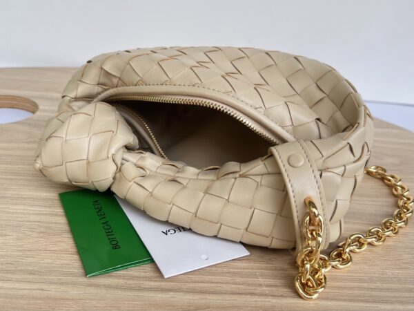 BOTTEGA VENETA BV Mini Jodie