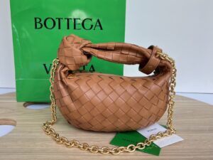 BOTTEGA VENETA BV Mini Jodie