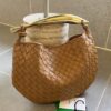 Bottega Veneta Sardine Top Handle Bag