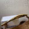 Bottega Veneta Sardine Top Handle Bag