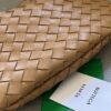 Bottega Veneta Sardine Top Handle Bag