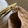 Bottega Veneta Sardine Top Handle Bag