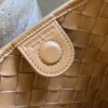 Bottega Veneta Sardine Top Handle Bag