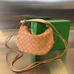 Bottega Veneta BV Mini Sardine