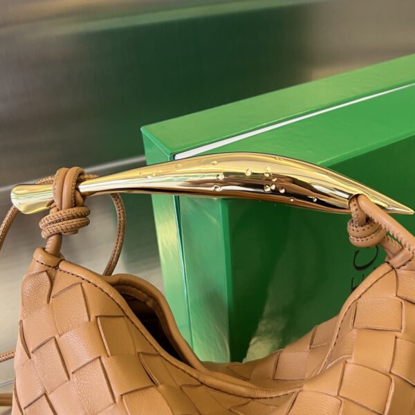Bottega Veneta BV Mini Sardine