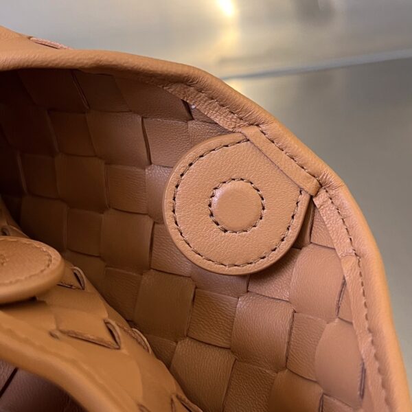 Bottega Veneta BV Mini Sardine