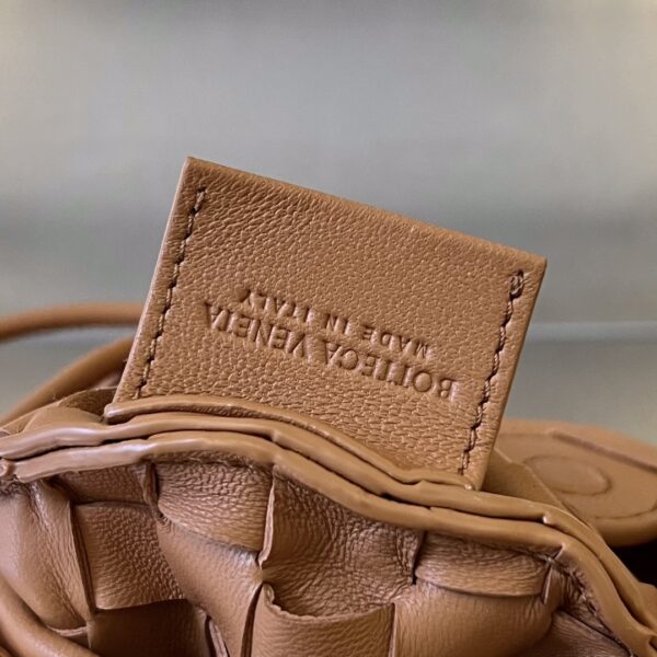 Bottega Veneta BV Mini Sardine