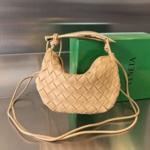 Bottega Veneta BV Mini Sardine