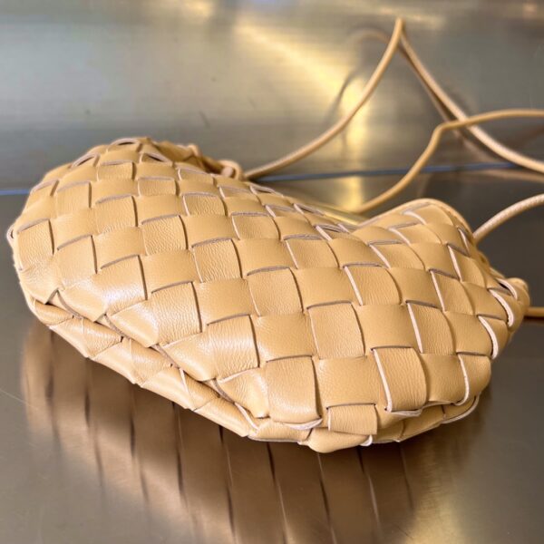 Bottega Veneta BV Mini Sardine