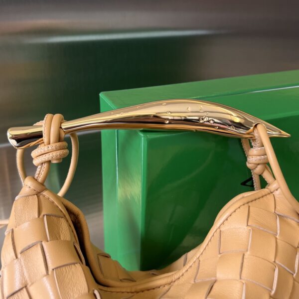 Bottega Veneta BV Mini Sardine