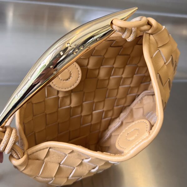 Bottega Veneta BV Mini Sardine