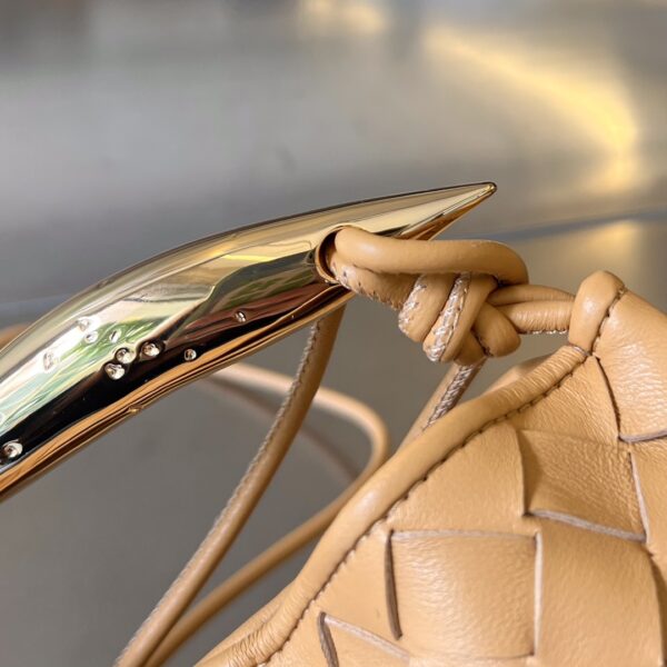 Bottega Veneta BV Mini Sardine