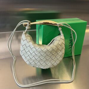 Bottega Veneta BV Mini Sardine