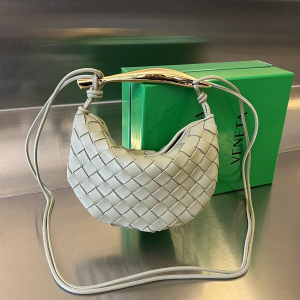 Bottega Veneta BV Mini Sardine