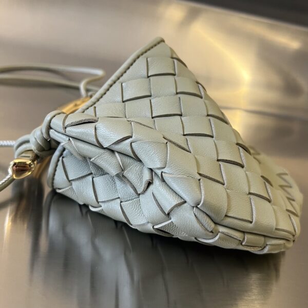 Bottega Veneta BV Mini Sardine