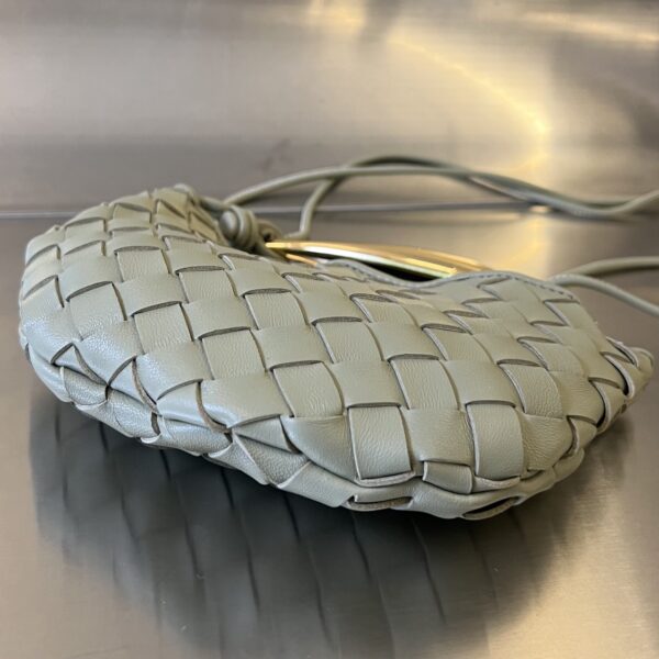 Bottega Veneta BV Mini Sardine