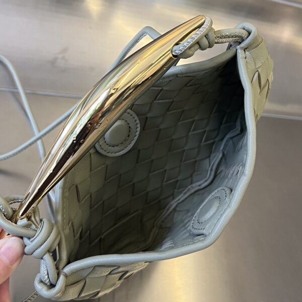 Bottega Veneta BV Mini Sardine