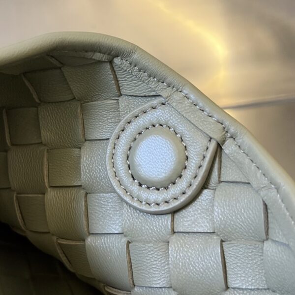Bottega Veneta BV Mini Sardine