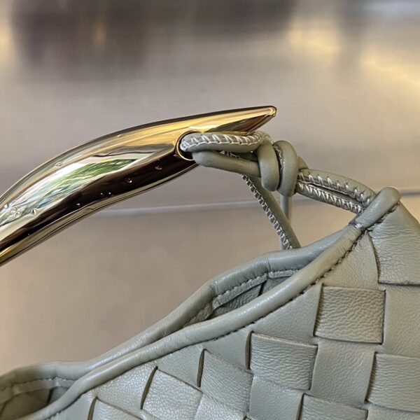 Bottega Veneta BV Mini Sardine