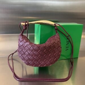 Bottega Veneta BV Mini Sardine
