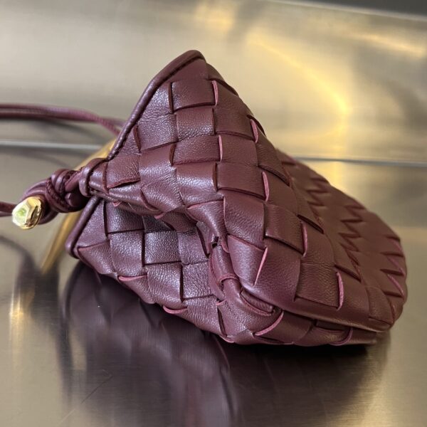 Bottega Veneta BV Mini Sardine