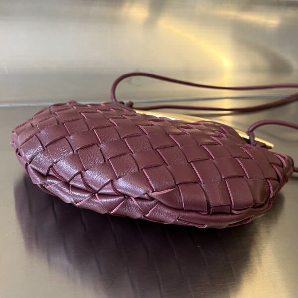 Bottega Veneta BV Mini Sardine