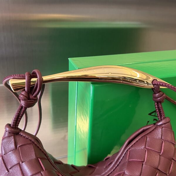 Bottega Veneta BV Mini Sardine