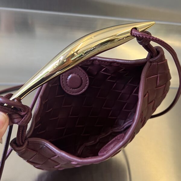 Bottega Veneta BV Mini Sardine