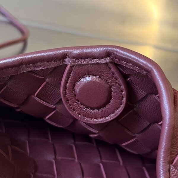 Bottega Veneta BV Mini Sardine
