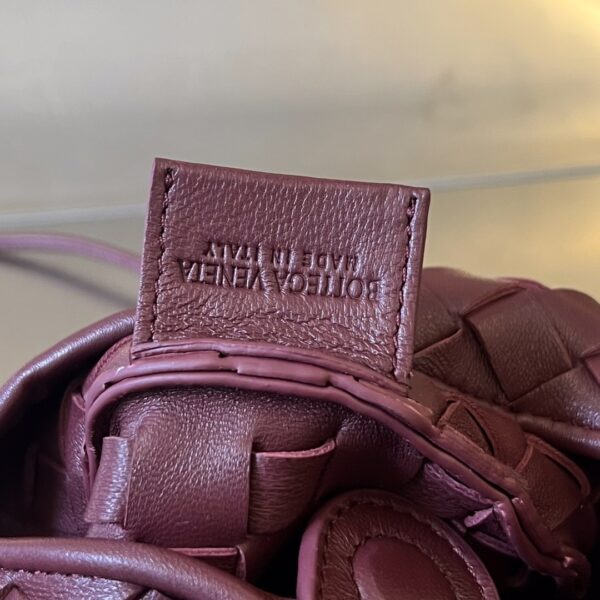 Bottega Veneta BV Mini Sardine