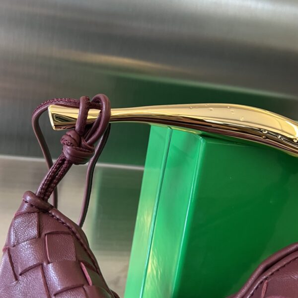 Bottega Veneta BV Mini Sardine