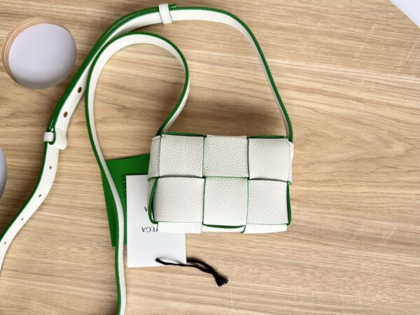 BOTTEGA VENETA BV Candy Cassette