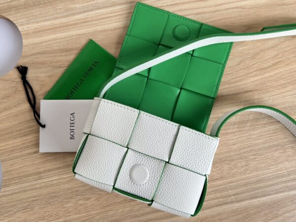 BOTTEGA VENETA BV Candy Cassette