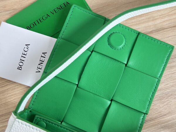 BOTTEGA VENETA BV Candy Cassette