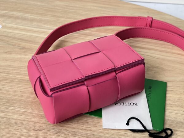 BOTTEGA VENETA BV Candy Cassette
