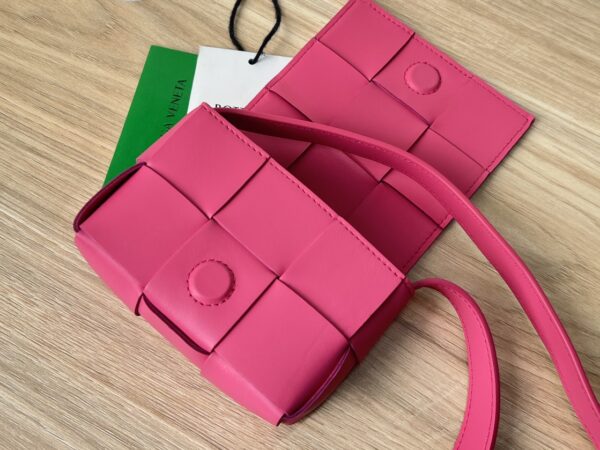 BOTTEGA VENETA BV Candy Cassette