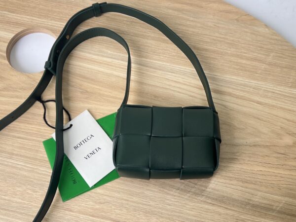 BOTTEGA VENETA BV Candy Cassette