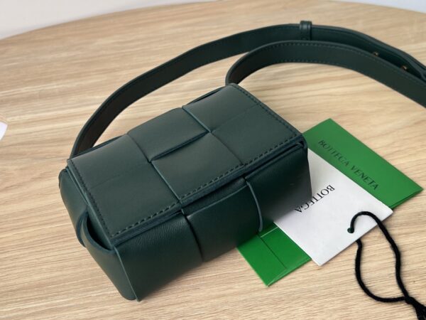 BOTTEGA VENETA BV Candy Cassette