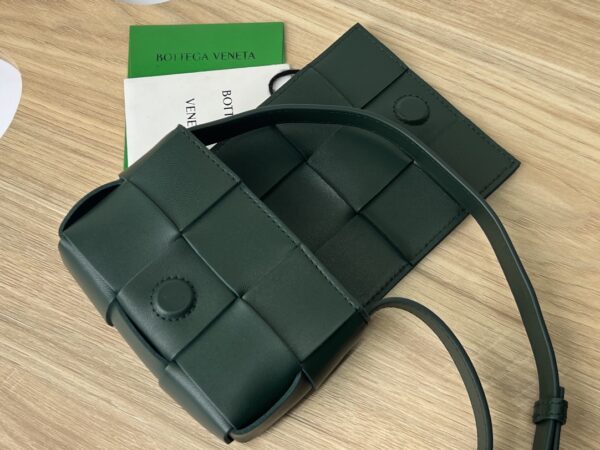 BOTTEGA VENETA BV Candy Cassette