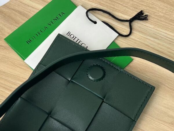 BOTTEGA VENETA BV Candy Cassette