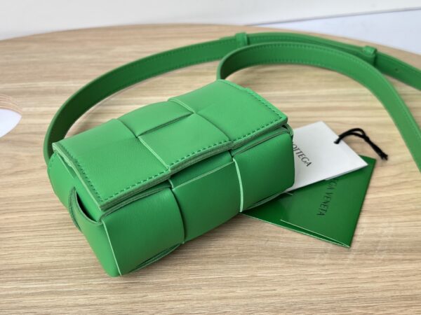 BOTTEGA VENETA BV Candy Cassette