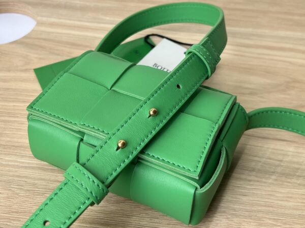 BOTTEGA VENETA BV Candy Cassette