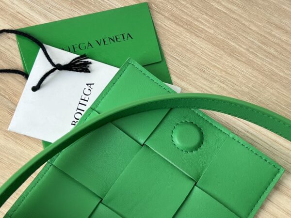 BOTTEGA VENETA BV Candy Cassette
