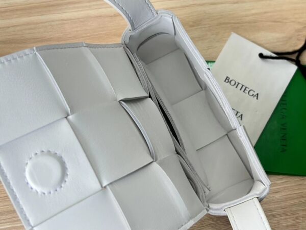 BOTTEGA VENETA BV Candy Cassette