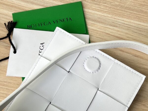 BOTTEGA VENETA BV Candy Cassette