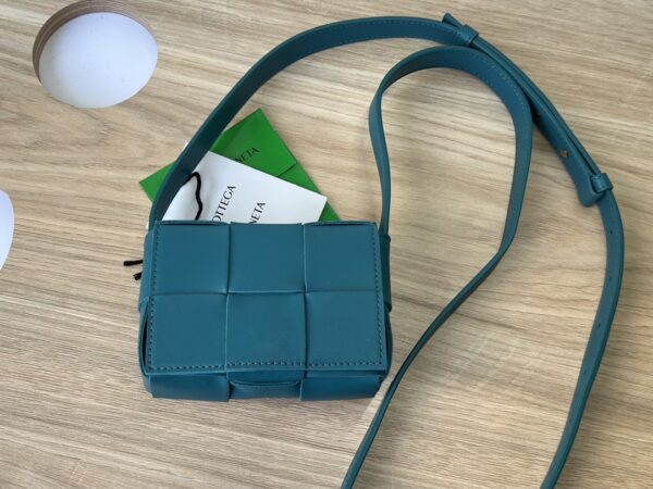BOTTEGA VENETA BV Candy Cassette