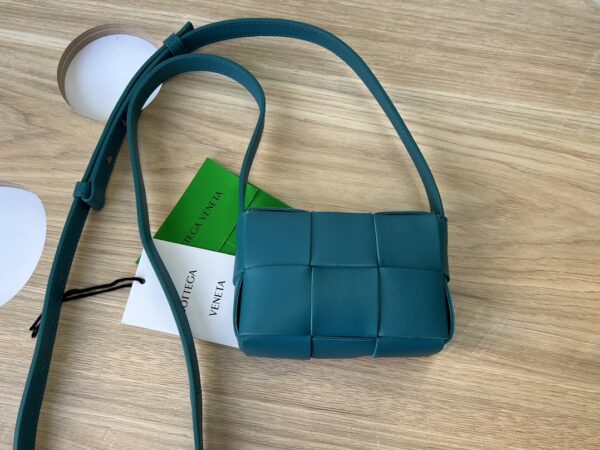 BOTTEGA VENETA BV Candy Cassette