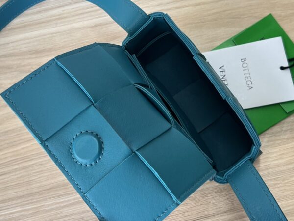 BOTTEGA VENETA BV Candy Cassette