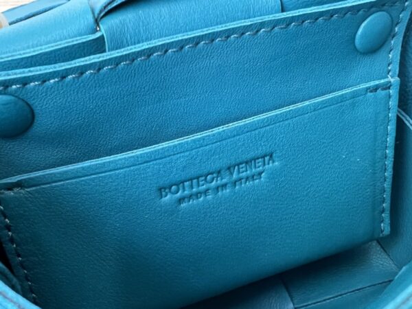 BOTTEGA VENETA BV Candy Cassette