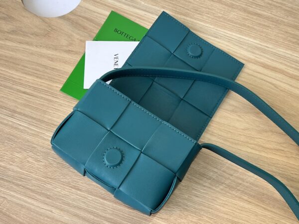 BOTTEGA VENETA BV Candy Cassette